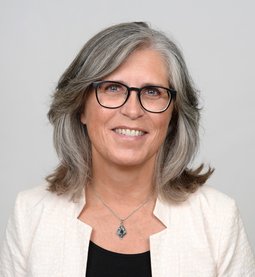 Dagmar Kluge (Foto: Claudia Rehm)