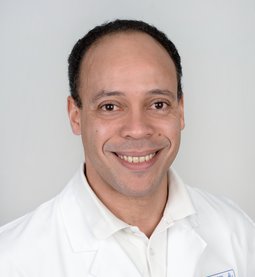 Dr. Juan Pou Medina (Foto: Claudia Rehm)