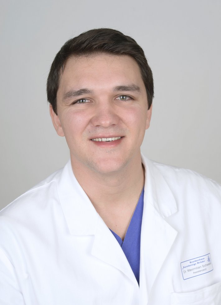 Dr. Maximilian Schwiede (Foto: Claudia Rehm)