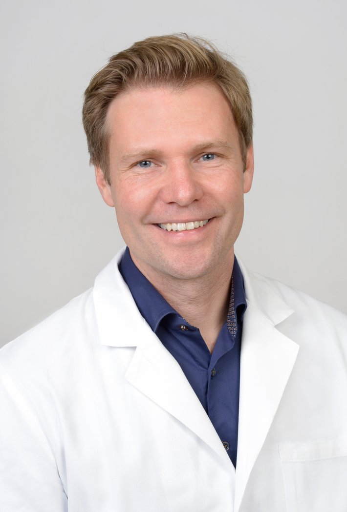 Prof. Dr. Alexander Karl (Foto: Claudia Rehm)