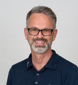 Richard Sauer (Foto: Claudia Rehm)