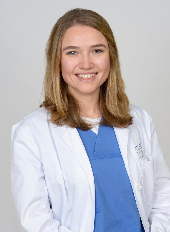 Dr. Sonja Floerke