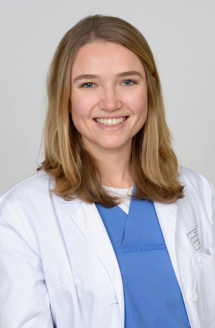 Dr. Sonja Floerke (Foto: Claudia Rehm)