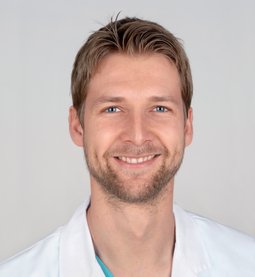 Dr. Thorsten Wachs (Foto: Claudia Rehm)