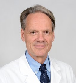 Prof. Dr. Marcus Schlemmer (Foto: Claudia Rehm)
