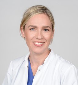 Dr. Anna Philippi (Foto: Claudia Rehm)