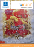romans' Dezember 2021