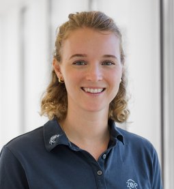 Pia Hoberg (Bild: Claudia Rehm)