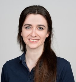 Naomi Springer (Bild: Claudia Rehm)