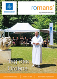 romans' August/September 2022
