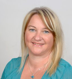Anke Thurner (Foto. Claudia Rehm)