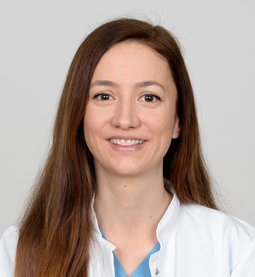 Dr. Verena Kemmer (Foto: Claudia Rehm)