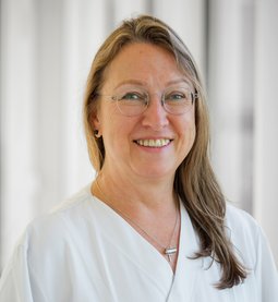 Birgit Kiask (Foto: Claudia Rehm)