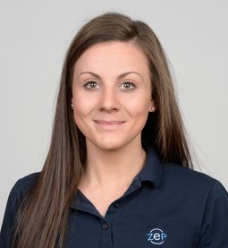 Anika Leven (Foto: Claudia Rehm)
