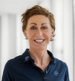 Claudia Lederer (Foto: Claudia Rehm)