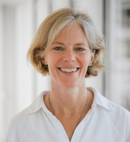 Regina Lange-Rönning (Foto: Claudia Rehm)