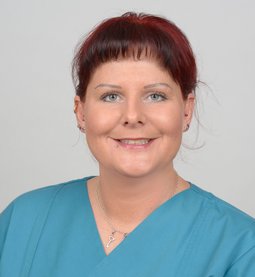 Melanie Hauth (Foto: Claudia Rehm)