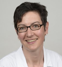 Elisabeth Kolodziej (Foto: Claudia Rehm)