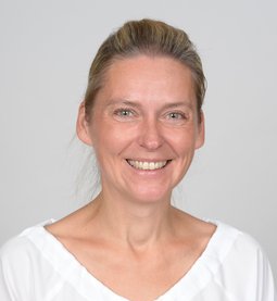 Simone Schiller (Foto: Claudia Rehm)