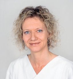 Martina Bonecke (Foto: Claudia Rehm)