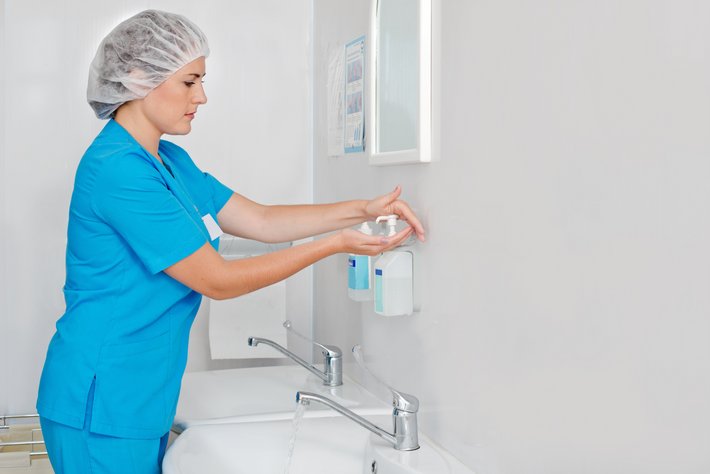 Hygiene (Foto: freepeoplea Fotolia)