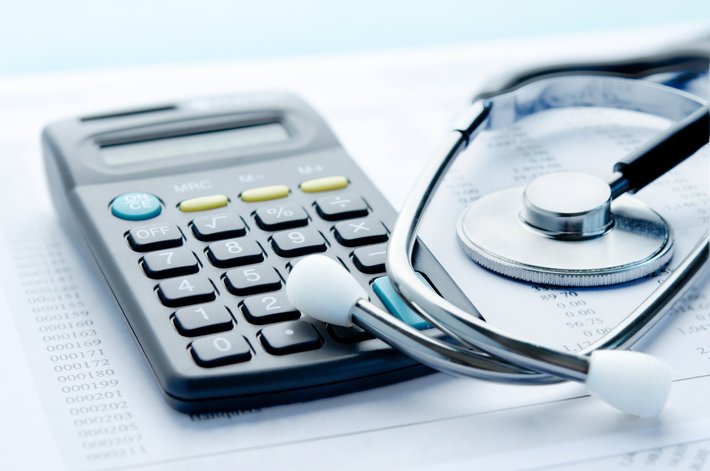 Finanzielle Abwicklung (Foto: pogonici, 123rf.com)