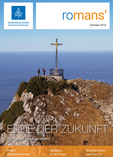 romans' Oktober 2019