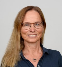 Heike Hagen (Foto:Claudia Rehm)
