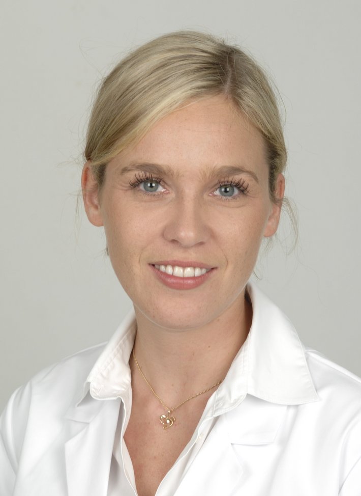 Dr. Anna Philippi (Foto: Claudia Rehm)