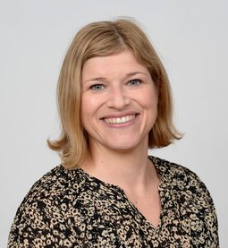 Eva Wanke (Foto: Claudia Rehm)
