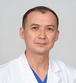 Malik Iskhakov (Foto: Claudia Rehm)